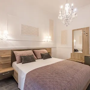 Hotel Rose Split