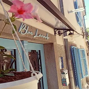  Apartment Blue Lavender Croatia