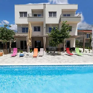 Apartment Bulli 