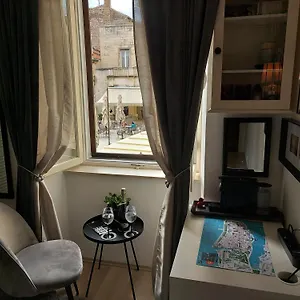  Apartment Agora Croatia