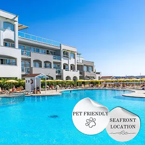 **** Aparthotel Family Del Mar Croatia
