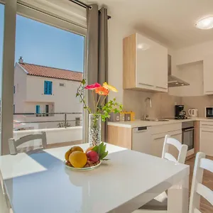  Apartment D Croatia