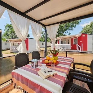 Ferienpark Camping Adria Mobile Park ****